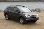 Lexus RX350 Pebble Beach Edition 2007 года